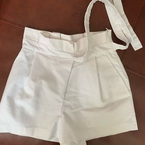 Zara short